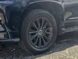 2023 Lexus GX - Preview 10