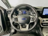 2024 Ford Explorer - Preview 10
