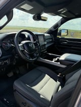 2019 Ram 1500 - Preview 7