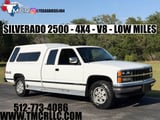 1989 Chevrolet C/K 2500 - Preview 2