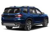 2023 Honda Pilot - Preview 6