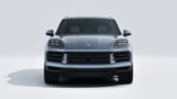 2026 Porsche Cayenne - Preview 8