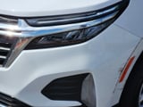 2023 Chevrolet Equinox - Preview 7