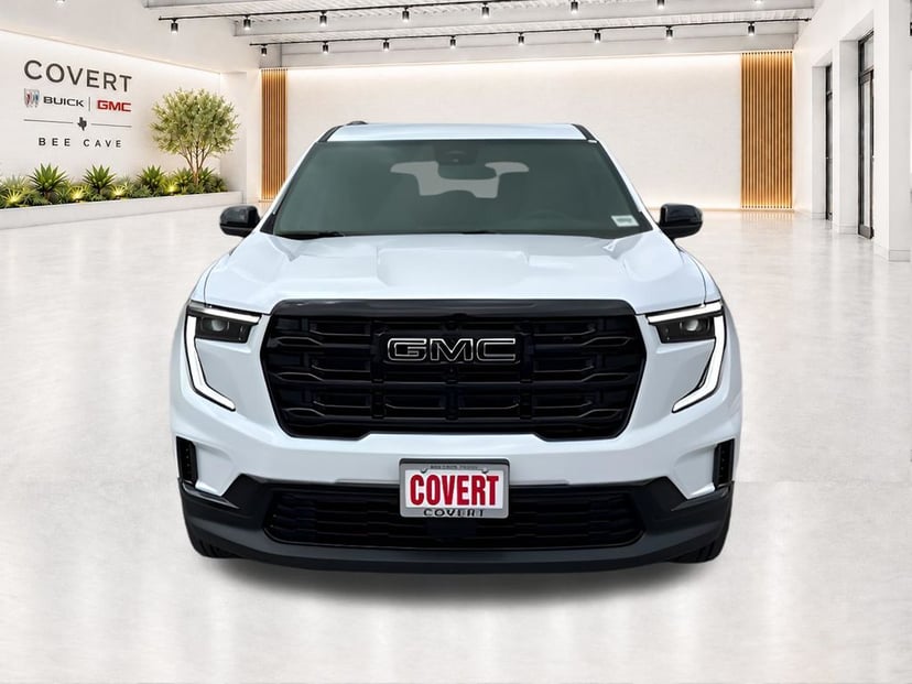 2026 GMC Acadia - Image 1
