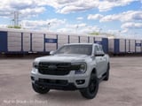 2026 Ford Ranger - Preview 15