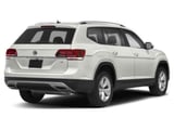 2018 Volkswagen Atlas - Preview 5