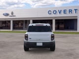 2026 Ford Bronco Sport - Preview 5