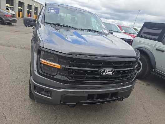 2024 Ford F-150 - Image 1