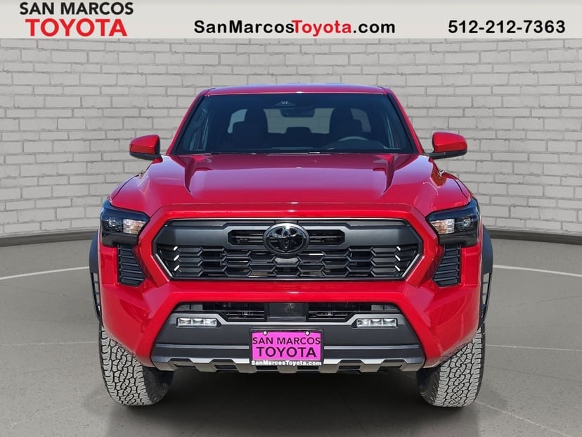 2026 Toyota Tacoma - Image 2