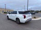 2025 Hyundai Palisade - Preview 7