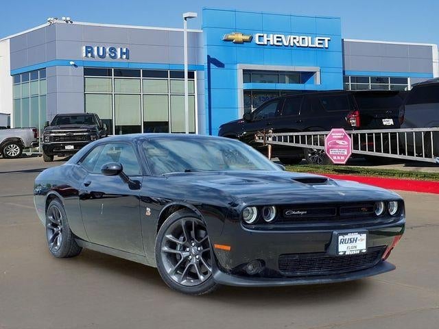 2022 Dodge Challenger - Image 1