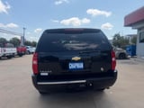 2013 Chevrolet Tahoe - Preview 4