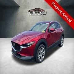 2022 Mazda CX-30 - Image 1