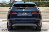 2026 Jaguar F-PACE - Preview 13