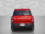 2024 Ford Bronco Sport - Preview 6