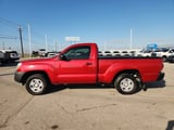 2014 Toyota Tacoma - Preview 4