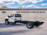 2026 Ford F-600 - Preview 4