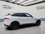 2020 Jaguar F-PACE - Preview 5