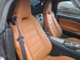 2017 FIAT 124 Spider - Preview 13