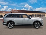 2027 Hyundai Palisade - Preview 7
