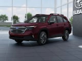 2026 Subaru Forester - Preview 2