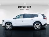 2026 GMC Acadia - Preview 5