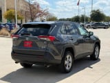 2025 Toyota RAV4 - Preview 4