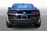 2013 Chevrolet Camaro - Preview 5