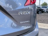 2021 Acura RDX - Preview 10