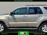 2008 Toyota 4runner - Preview 10