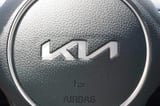 2025 Kia K5 - Preview 11