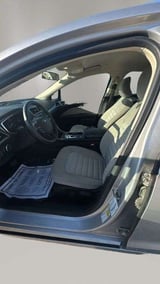 2018 Ford Fusion - Preview 9