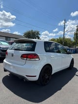 2012 Volkswagen GTI - Preview 5