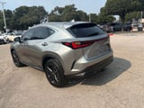 2025 Lexus NX - Preview 3