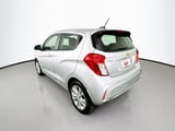 2020 Chevrolet Spark - Preview 7