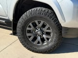 2023 Toyota Tacoma - Preview 2