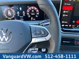 2026 Volkswagen Tiguan - Preview 14