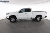 2024 Nissan Frontier - Preview 7