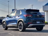 2021 Chevrolet Trailblazer - Preview 8