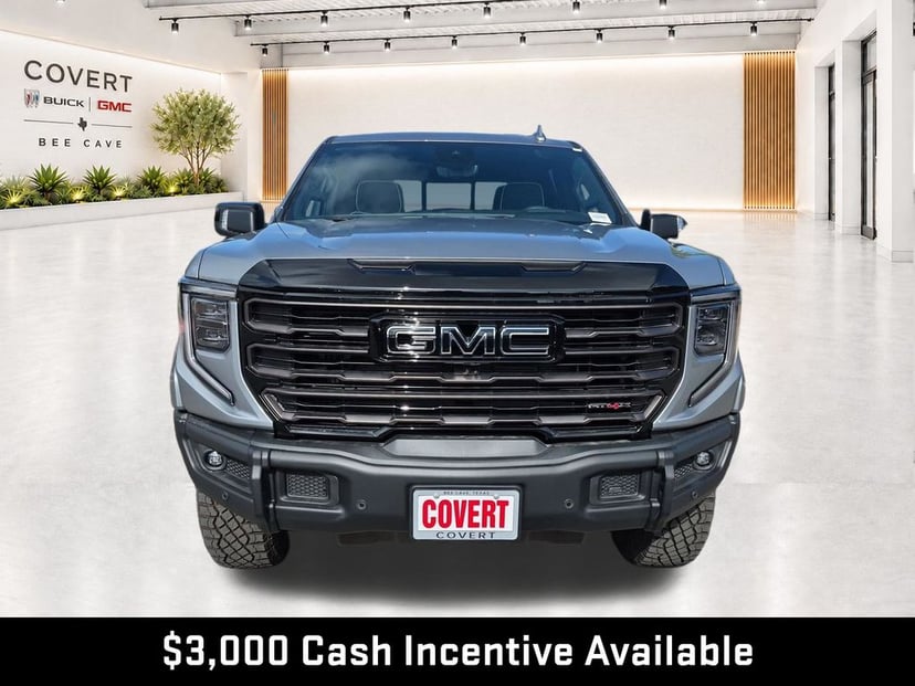 2026 GMC Sierra 1500 - Image 2