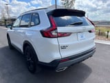 2026 Honda CR-V - Preview 6