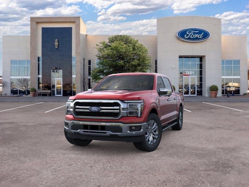 2026 Ford F-150 - Image 1