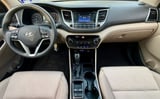 2017 Hyundai Tucson - Preview 13