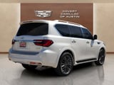 2022 INFINITI QX80 - Preview 4