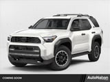 2026 Toyota 4Runner - Preview 2
