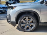 2026 Honda Pilot - Preview 6