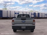 2026 Ford Ranger - Preview 6