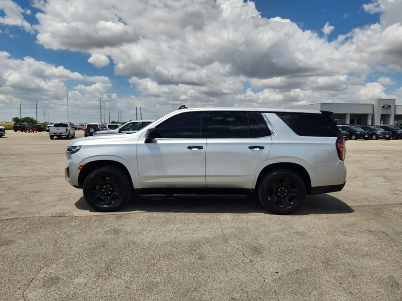 2022 Chevrolet Tahoe - Image 1