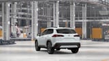 2026 Toyota Corolla Cross - Preview 7