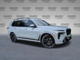 2027 BMW X7 - Preview 2